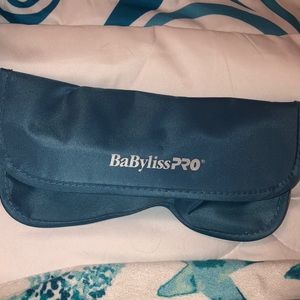 Babyliss Pro Travel Straightener